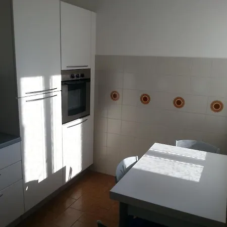 Elegante Con Ampio Terrazzo Apartman *