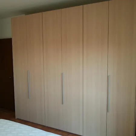 Elegante Con Ampio Terrazzo Apartman Novara