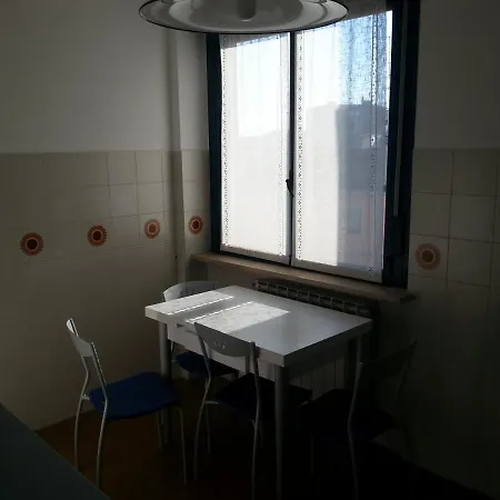 Elegante Con Ampio Terrazzo Apartman Novara