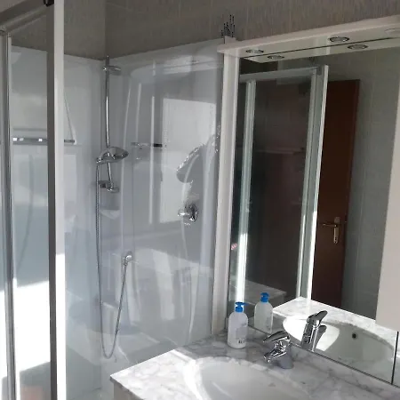 Elegante Con Ampio Terrazzo Apartman *